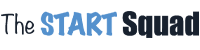 The Start Squad Logo